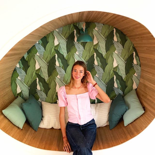 Les illustrations d'AVA