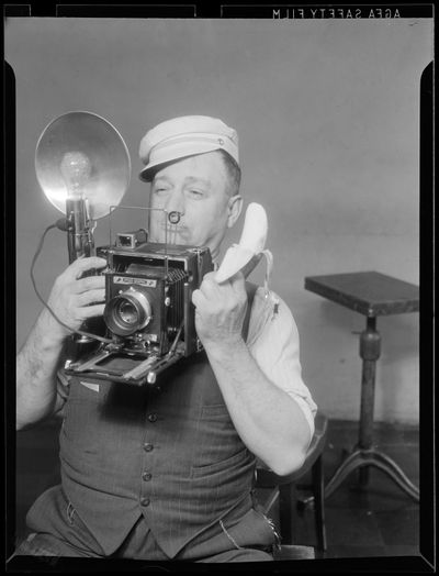 Votre expérience Le vin fantôme en photos