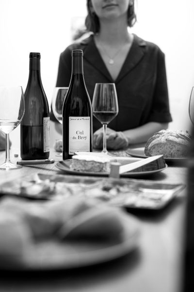 Les photos de Victor Bellot