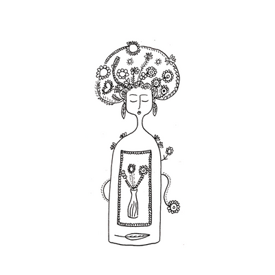 Le vin naturel, l'approche Vin Fantôme