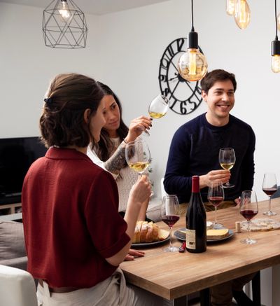 Ateliers dégustation de vin