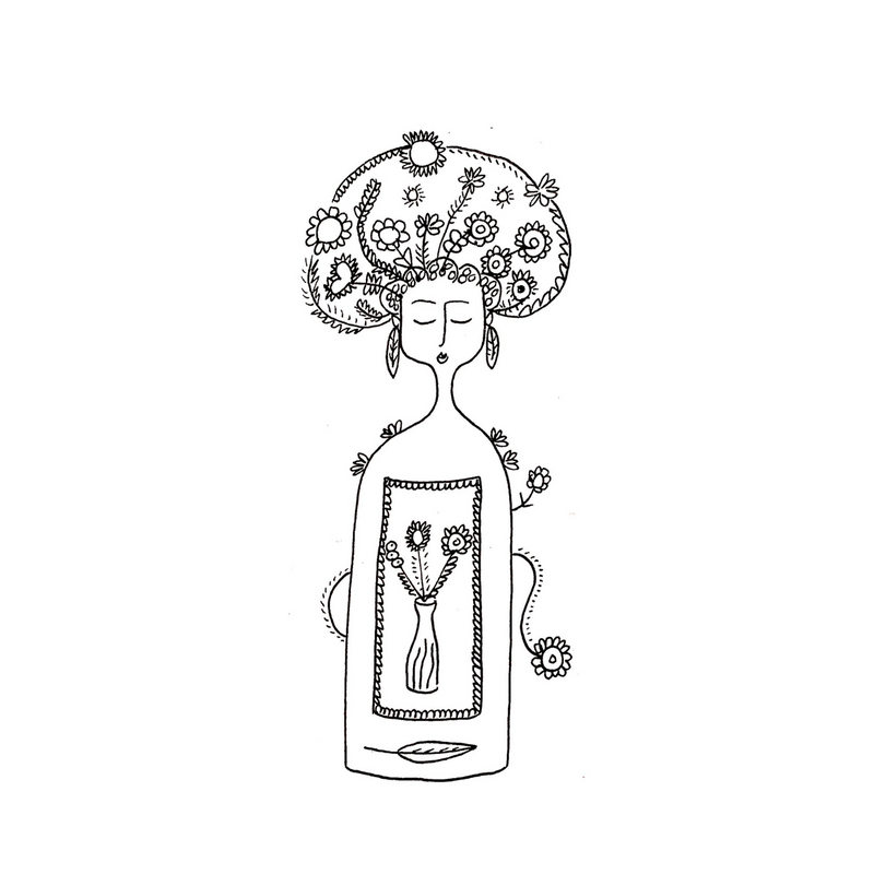 Le vin naturel, l'approche Vin Fantôme